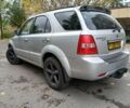 Киа Соренто 2009 в Харькове на Automoto.ua Серый Киа Соренто, объемом двигателя 3 л и пробегом 115 тыс. км за 3500 $, фото 2 на Automoto.ua