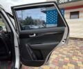 Серый Киа Соренто, объемом двигателя 2.2 л и пробегом 196 тыс. км за 12800 $, фото 22 на Automoto.ua