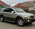Сірий Кіа Соренто, об'ємом двигуна 3.78 л та пробігом 187 тис. км за 7850 $, фото 1 на Automoto.ua