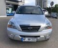 Сірий Кіа Соренто, об'ємом двигуна 2.5 л та пробігом 230 тис. км за 6300 $, фото 13 на Automoto.ua