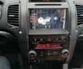 Сірий Кіа Соренто, об'ємом двигуна 2 л та пробігом 204 тис. км за 12700 $, фото 5 на Automoto.ua