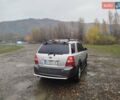 Киа Соренто 2009 в Тячеве на Automoto.ua Серый Киа Соренто, объемом двигателя 2.5 л и пробегом 300 тыс. км за 7500 $, фото 5 на Automoto.ua