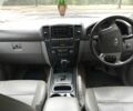 Киа Соренто 2009 в Харькове на Automoto.ua Серый Киа Соренто, объемом двигателя 3 л и пробегом 115 тыс. км за 3500 $, фото 6 на Automoto.ua