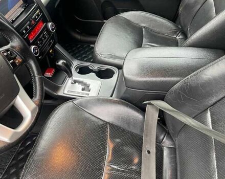 Серый Киа Соренто, объемом двигателя 2.2 л и пробегом 217 тыс. км за 11750 $, фото 25 на Automoto.ua