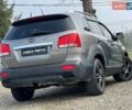 Сірий Кіа Соренто, об'ємом двигуна 2.2 л та пробігом 280 тис. км за 11400 $, фото 9 на Automoto.ua