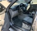 Серый Киа Соренто, объемом двигателя 2.5 л и пробегом 200 тыс. км за 6200 $, фото 1 на Automoto.ua
