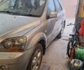 Серый Киа Соренто, объемом двигателя 0 л и пробегом 200 тыс. км за 1000 $, фото 2 на Automoto.ua
