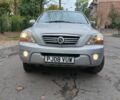 Киа Соренто 2009 в Харькове на Automoto.ua Серый Киа Соренто, объемом двигателя 3 л и пробегом 115 тыс. км за 3500 $, фото 1 на Automoto.ua
