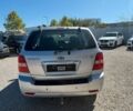 Киа Соренто 2009 в Павлограде на Automoto.ua Серый Киа Соренто, объемом двигателя 2.5 л и пробегом 210 тыс. км за 3400 $, фото 4 на Automoto.ua