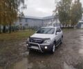 Киа Соренто 2009 в Тячеве на Automoto.ua Серый Киа Соренто, объемом двигателя 2.5 л и пробегом 250 тыс. км за 7500 $, фото 5 на Automoto.ua