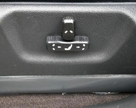 Серый Киа Соренто, объемом двигателя 2.5 л и пробегом 166 тыс. км за 3000 $, фото 22 на Automoto.ua