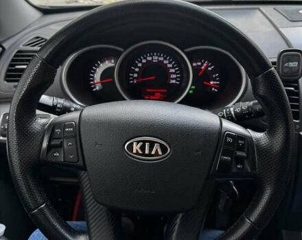 Кіа Соренто 2009 у Рівному на Automoto.ua Сірий Кіа Соренто, об'ємом двигуна 2.2 л та пробігом 265 тис. км за 12500 $, фото 37 на Automoto.ua