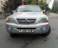 Киа Соренто 2009 в Харькове на Automoto.ua Серый Киа Соренто, объемом двигателя 3 л и пробегом 115 тыс. км за 3500 $, фото 4 на Automoto.ua