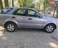 Сірий Кіа Соренто, об'ємом двигуна 2.5 л та пробігом 330 тис. км за 7300 $, фото 1 на Automoto.ua