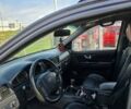 Серый Киа Соренто, объемом двигателя 2.5 л и пробегом 250 тыс. км за 6800 $, фото 2 на Automoto.ua