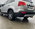 Серый Киа Соренто, объемом двигателя 2.2 л и пробегом 217 тыс. км за 11750 $, фото 8 на Automoto.ua