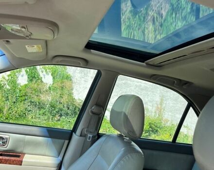 Серый Киа Соренто, объемом двигателя 2.2 л и пробегом 190 тыс. км за 3491 $, фото 5 на Automoto.ua