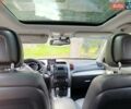 Серый Киа Соренто, объемом двигателя 2.2 л и пробегом 227 тыс. км за 12800 $, фото 12 на Automoto.ua