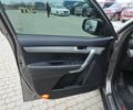 Серый Киа Соренто, объемом двигателя 22 л и пробегом 270 тыс. км за 12290 $, фото 15 на Automoto.ua