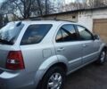 Серый Киа Соренто, объемом двигателя 2.5 л и пробегом 198 тыс. км за 7400 $, фото 1 на Automoto.ua