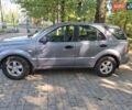 Серый Киа Соренто, объемом двигателя 2.5 л и пробегом 330 тыс. км за 7300 $, фото 2 на Automoto.ua