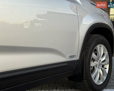 Сірий Кіа Соренто, об'ємом двигуна 2.2 л та пробігом 207 тис. км за 13300 $, фото 25 на Automoto.ua