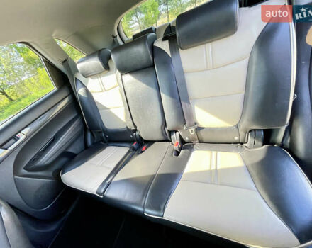 Серый Киа Соренто, объемом двигателя 2.2 л и пробегом 267 тыс. км за 12299 $, фото 29 на Automoto.ua