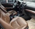 Сірий Кіа Соренто, об'ємом двигуна 2.2 л та пробігом 230 тис. км за 11550 $, фото 4 на Automoto.ua