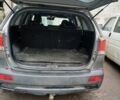 Сірий Кіа Соренто, об'ємом двигуна 2.2 л та пробігом 240 тис. км за 13500 $, фото 5 на Automoto.ua