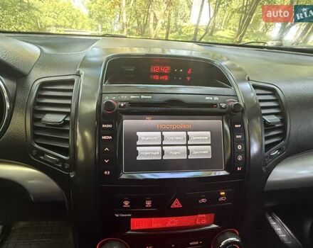 Киа Соренто 2010 в Калуше на Automoto.ua Серый Киа Соренто, объемом двигателя 2.2 л и пробегом 295 тыс. км за 11999 $, фото 36 на Automoto.ua