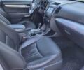 Сірий Кіа Соренто, об'ємом двигуна 2.2 л та пробігом 270 тис. км за 13500 $, фото 9 на Automoto.ua