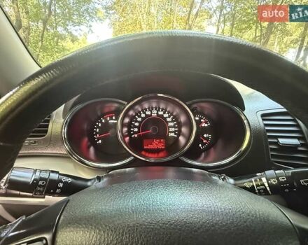 Киа Соренто 2010 в Калуше на Automoto.ua Серый Киа Соренто, объемом двигателя 2.2 л и пробегом 295 тыс. км за 11999 $, фото 33 на Automoto.ua