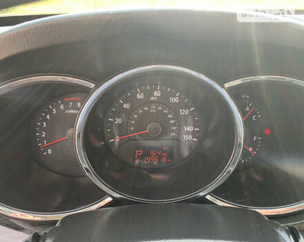 Сірий Кіа Соренто, об'ємом двигуна 2.4 л та пробігом 310 тис. км за 10900 $, фото 11 на Automoto.ua