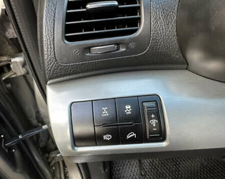 Серый Киа Соренто, объемом двигателя 2.2 л и пробегом 225 тыс. км за 11999 $, фото 17 на Automoto.ua