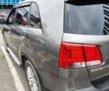 Сірий Кіа Соренто, об'ємом двигуна 2.2 л та пробігом 230 тис. км за 11550 $, фото 7 на Automoto.ua
