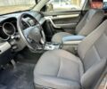 Серый Киа Соренто, объемом двигателя 2.2 л и пробегом 270 тыс. км за 13200 $, фото 11 на Automoto.ua