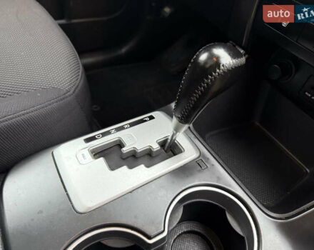 Сірий Кіа Соренто, об'ємом двигуна 2.2 л та пробігом 222 тис. км за 12450 $, фото 44 на Automoto.ua