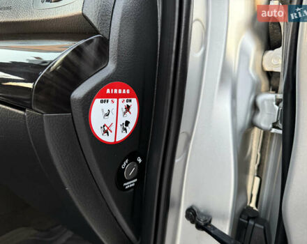 Сірий Кіа Соренто, об'ємом двигуна 2.2 л та пробігом 207 тис. км за 13300 $, фото 83 на Automoto.ua