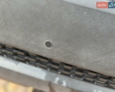 Серый Киа Соренто, объемом двигателя 2.2 л и пробегом 270 тыс. км за 13200 $, фото 17 на Automoto.ua