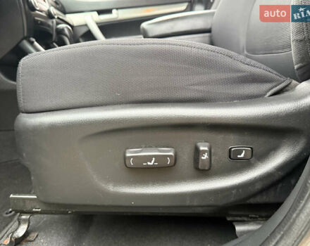 Сірий Кіа Соренто, об'ємом двигуна 2.2 л та пробігом 222 тис. км за 12450 $, фото 15 на Automoto.ua
