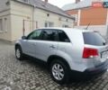 Сірий Кіа Соренто, об'ємом двигуна 2.4 л та пробігом 280 тис. км за 10200 $, фото 12 на Automoto.ua