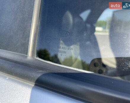 Серый Киа Соренто, объемом двигателя 2.2 л и пробегом 267 тыс. км за 12299 $, фото 71 на Automoto.ua