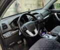 Серый Киа Соренто, объемом двигателя 2.2 л и пробегом 257 тыс. км за 12500 $, фото 11 на Automoto.ua