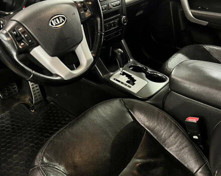 Киа Соренто 2010 в Киеве на Automoto.ua Серый Киа Соренто, объемом двигателя 2.4 л и пробегом 225 тыс. км за 11500 $, фото 31 на Automoto.ua