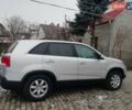 Сірий Кіа Соренто, об'ємом двигуна 2.4 л та пробігом 280 тис. км за 10200 $, фото 15 на Automoto.ua