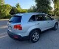 Сірий Кіа Соренто, об'ємом двигуна 2.2 л та пробігом 270 тис. км за 13500 $, фото 3 на Automoto.ua