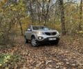 Киа Соренто 2010 в Львове на Automoto.ua Серый Киа Соренто, объемом двигателя 2.4 л и пробегом 190 тыс. км за 9500 $, фото 2 на Automoto.ua