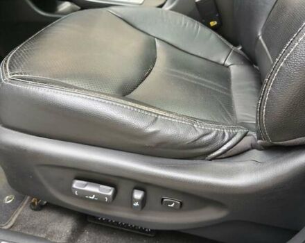 Серый Киа Соренто, объемом двигателя 2.4 л и пробегом 137 тыс. км за 11999 $, фото 26 на Automoto.ua