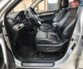 Серый Киа Соренто, объемом двигателя 2.2 л и пробегом 244 тыс. км за 10950 $, фото 29 на Automoto.ua
