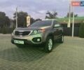 Серый Киа Соренто, объемом двигателя 2.7 л и пробегом 234 тыс. км за 10900 $, фото 9 на Automoto.ua